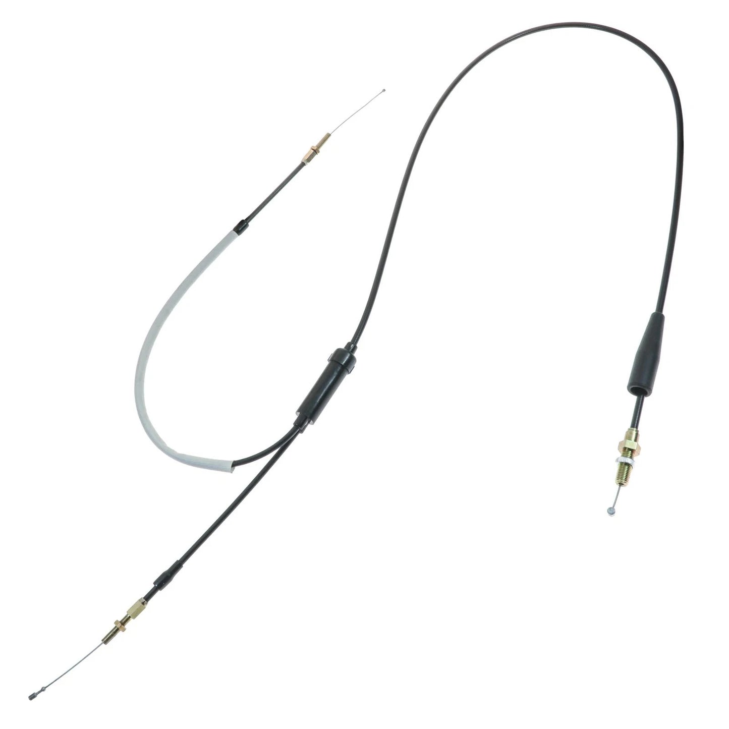 Motion Pro / Throttle Cable for Polaris 350 & 400