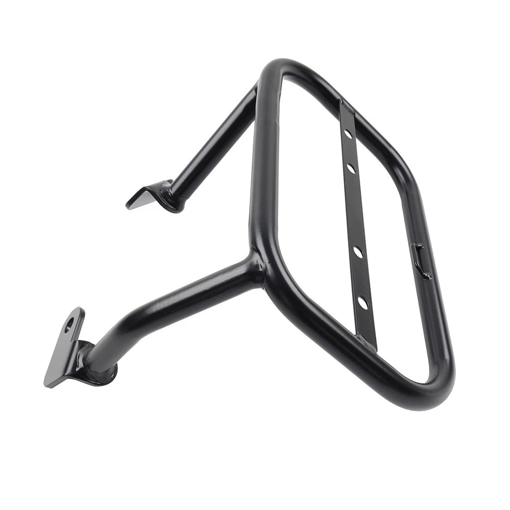 Right Side Saddle Bag Mount Bracket for DUCATI Scrambler (2017-2023)