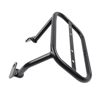 Right Side Saddle Bag Mount Bracket for DUCATI Scrambler (2017-2023)