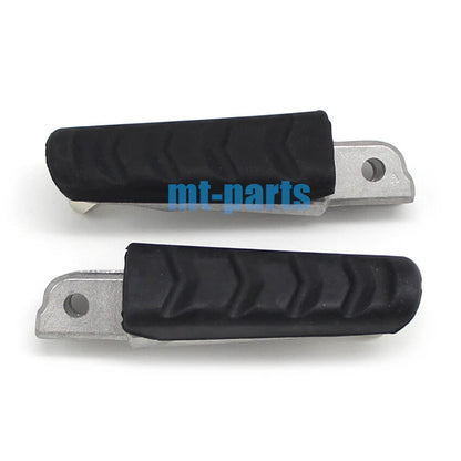 Front Footrest Pegs for BMW R1250R, R1250RS (2017-2020)