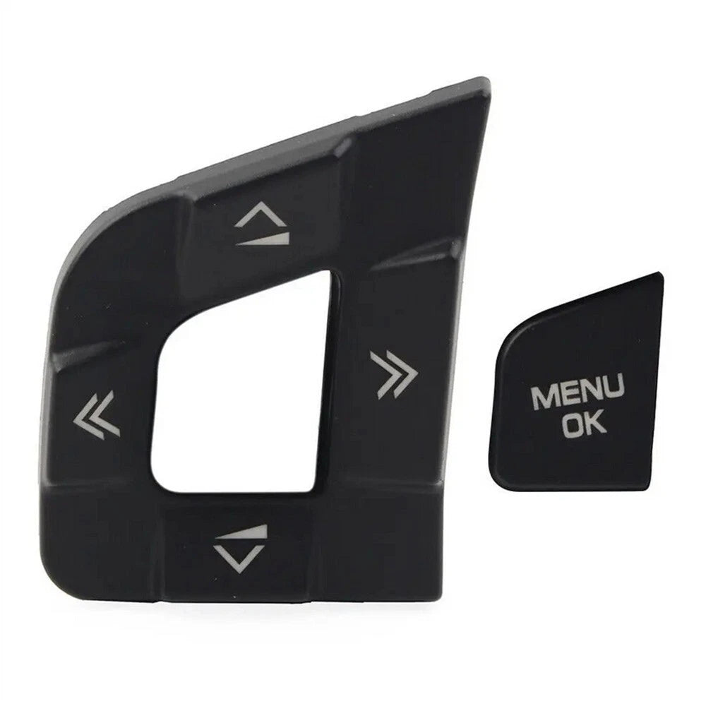 Left Steering Wheel Switch Button Cover for Discovery Sport (2015-2019)