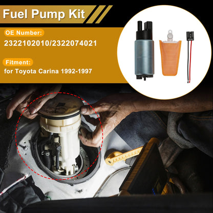 Fuel Pump for Toyota Carina (1992–1997)