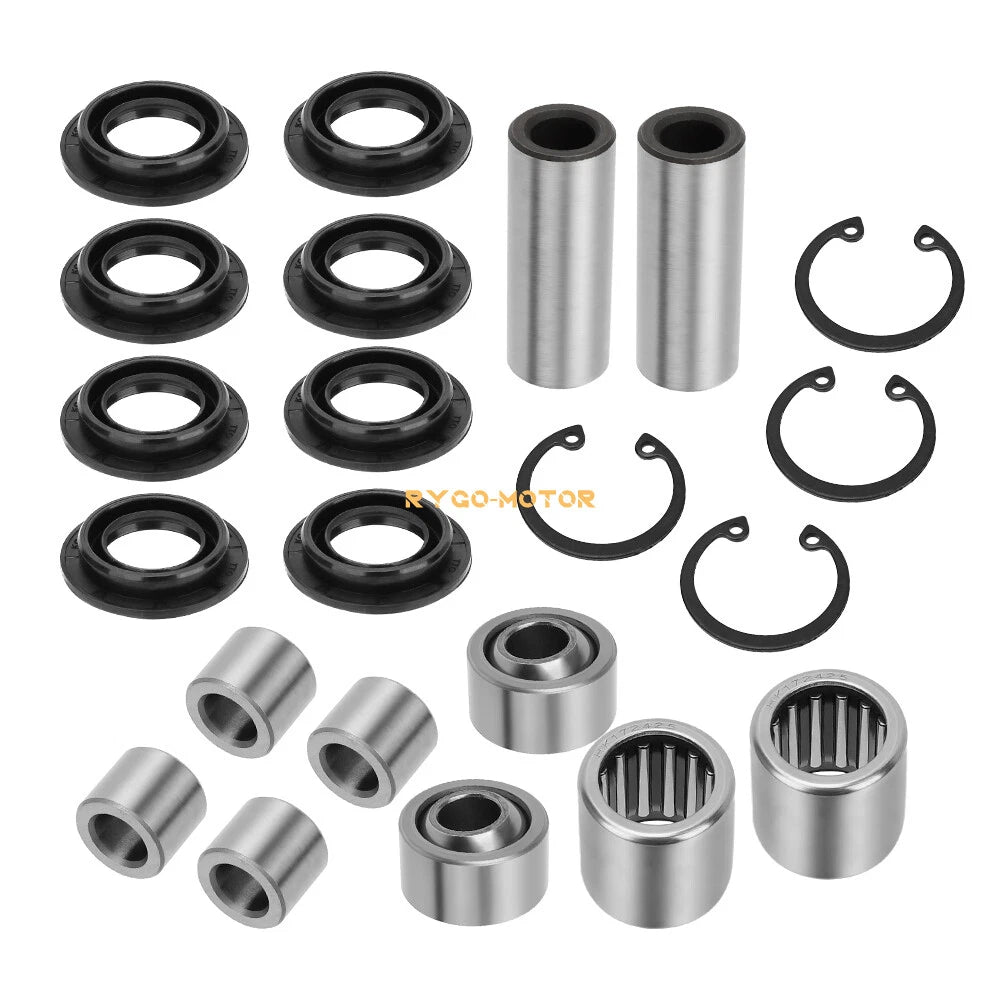 Rear Lower A-Arm Bushing Bearing for Kawasaki Brute Force KVF650 KVF750 4x4i