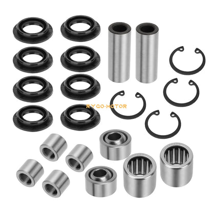 Rear Lower A-Arm Bushing Bearing for Kawasaki Brute Force KVF650 KVF750 4x4i