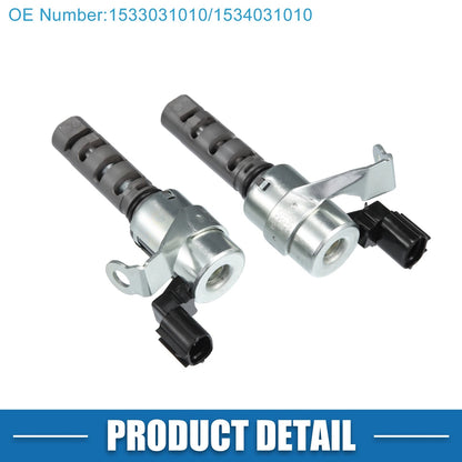 Camshaft Position Actuator Solenoid Valve for Toyota Tacoma (2005-2015)