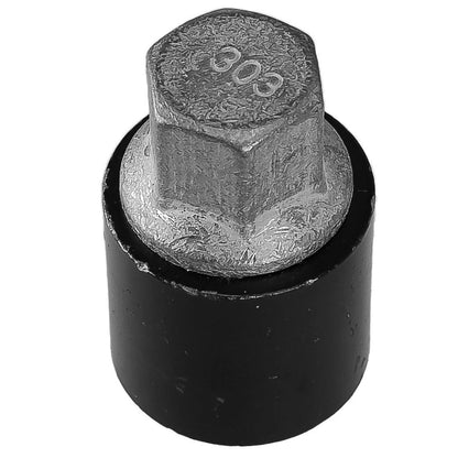 Anti-theft Wheel Bolt Lock Nut Key for Mercedes A B C E S Class GLK