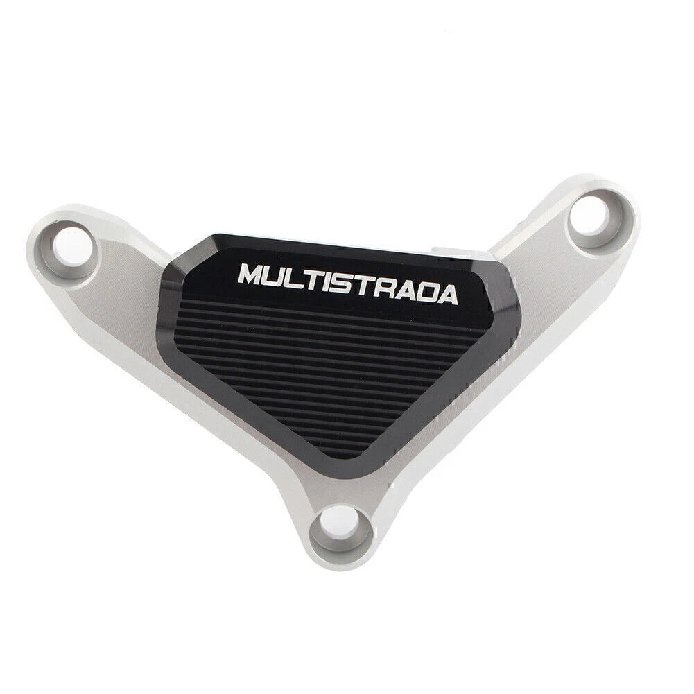 Water Pump Cover for Ducati Multistrada 950, Monster 1200 S (2017-2023)