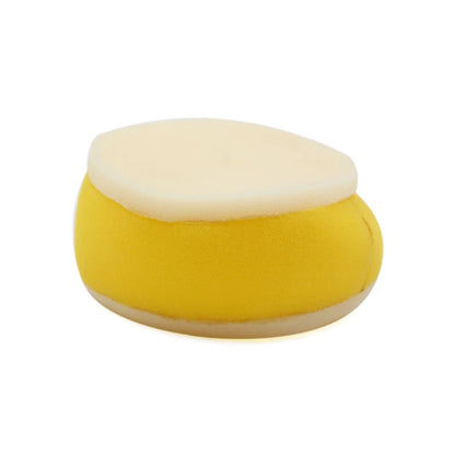 Air Intake Filter Cleaner Yellow Sponge for Yamaha XV250
