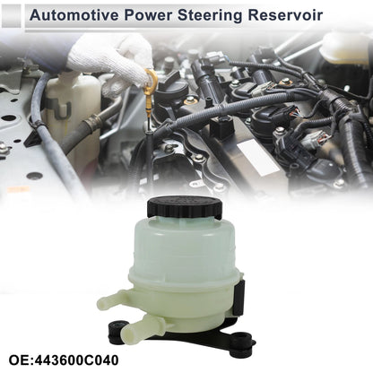 Power Steering Reservoir 1 Pc for Toyota Tundra (2005–2006)