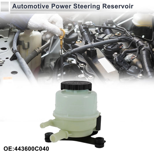 Power Steering Reservoir 1 Pc for Toyota Tundra (2005–2006)
