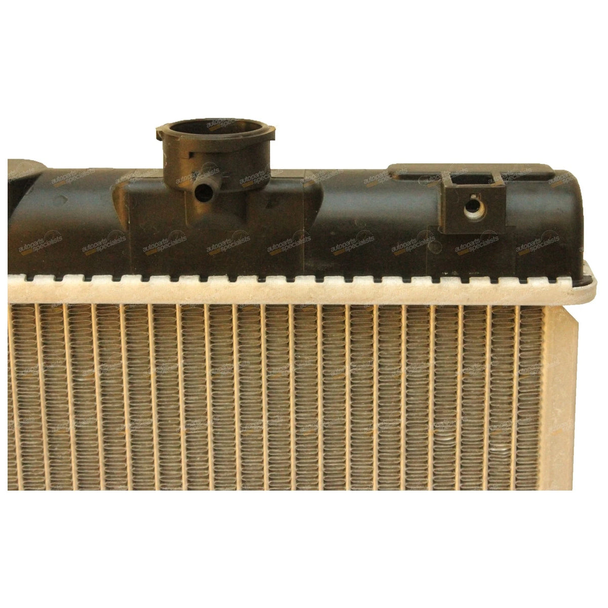 Radiator WB WD WF 1.3L 1.5L B3 B5 for Ford Festiva (1994-2000)
