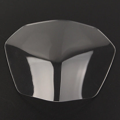Clear Lens Cover Front Headlight Guard for Yamaha MT-07 (2018-2021)