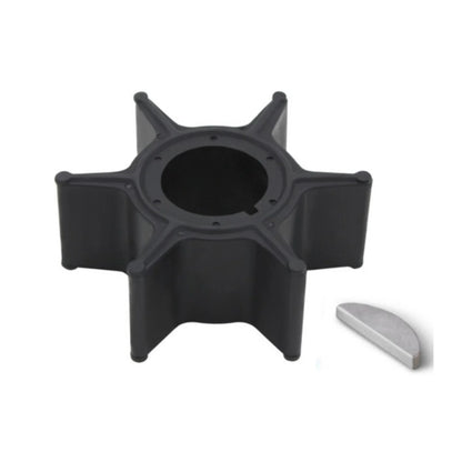 Impeller with Key for Nissan/Tohatsu 40-50HP Models (3C8 Series)