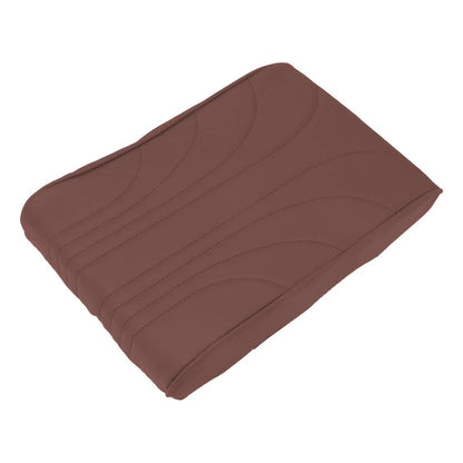 Center Console Armrest Cushion Mat Pad Cover for Car