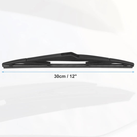 12" Rear Windshield Wiper Blades  for Hyundai I30 CW (2007-2012)