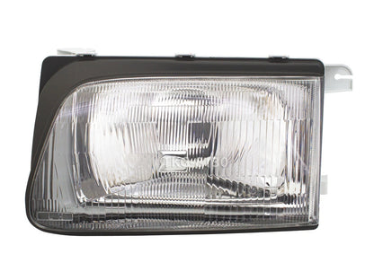 1 x Left Side Headlight for Isuzu TF TFR Ute(1997)