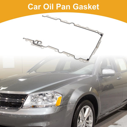 Transmission Filter Oil Pan Gasket for Dodge Avenger (2008-2010)