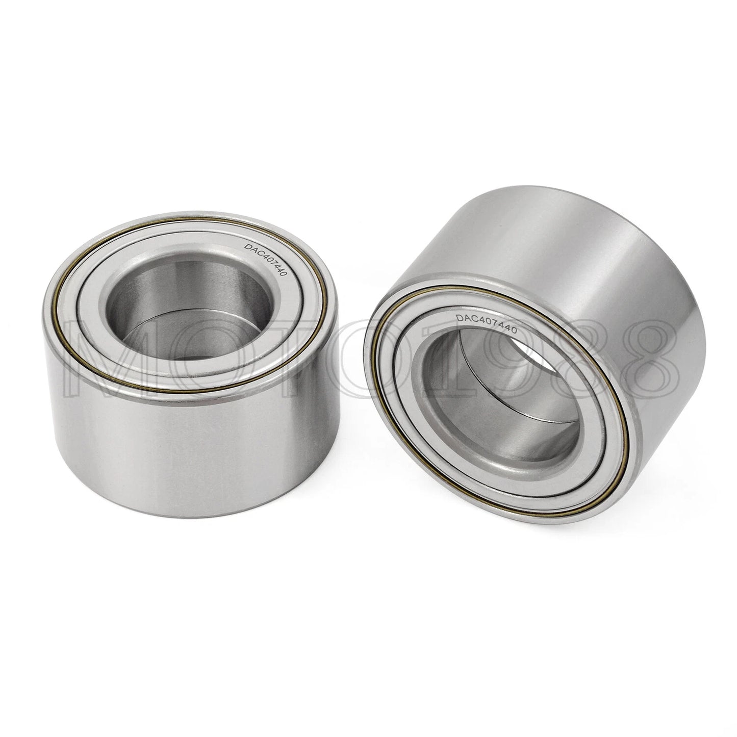 Wheel Bearings & Ring Clip for Polaris RZR 800 RZR 4 800 S800 (2010–2014)