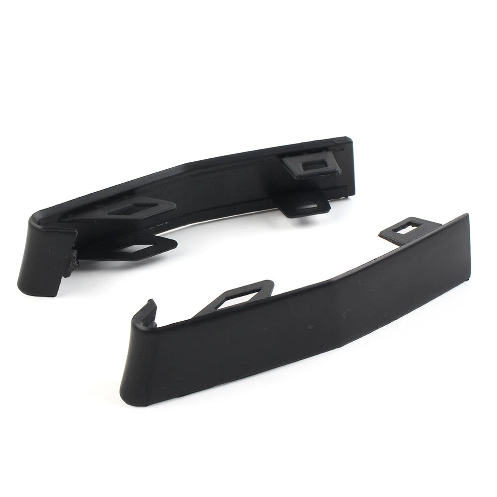 Front Bumper Side Lower Cover Trim for Land Rover Range Rover Velar (2018-2021)