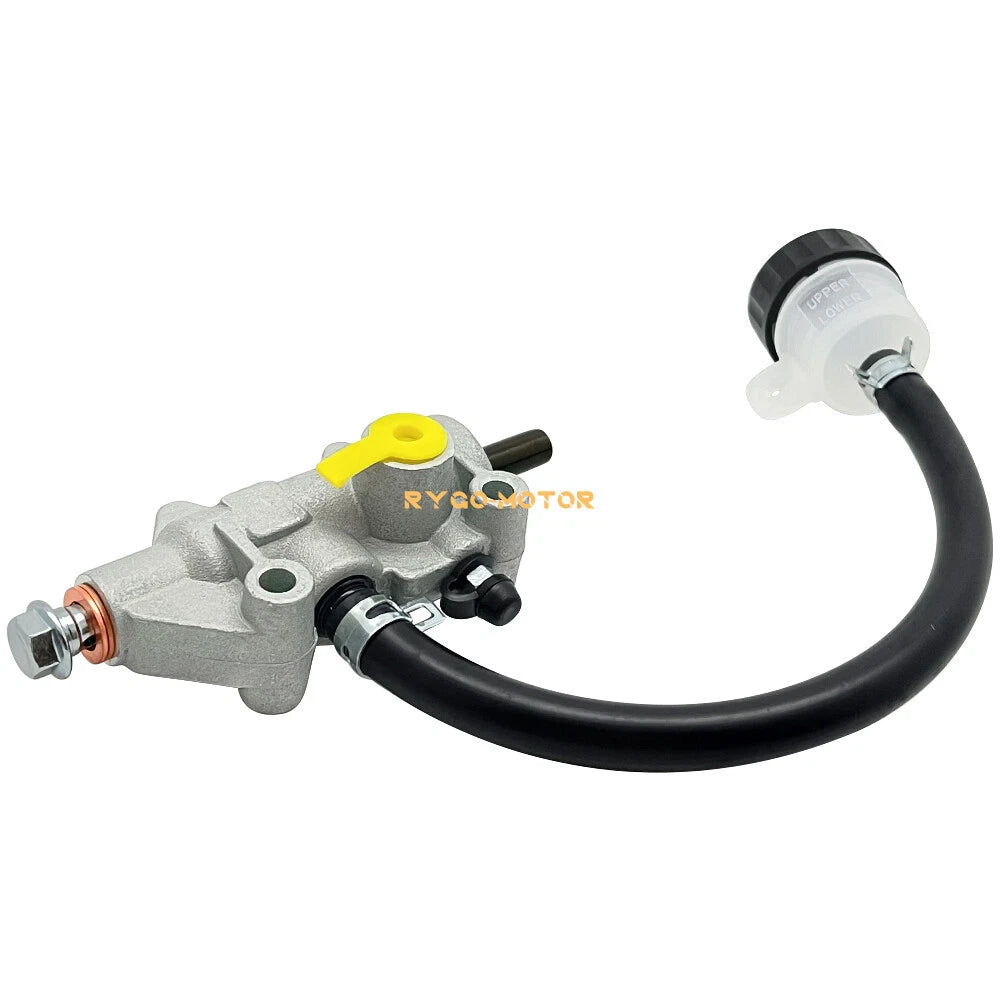 Rear Brake Master Cylinder for Polaris Hawkeye 300 Sportsman 300 (2006–2009)