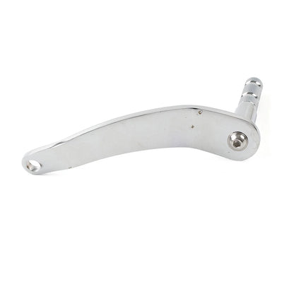 Chrome Shift Rod Lever Arm for Harley Davidson FL Softail (2018-2023)