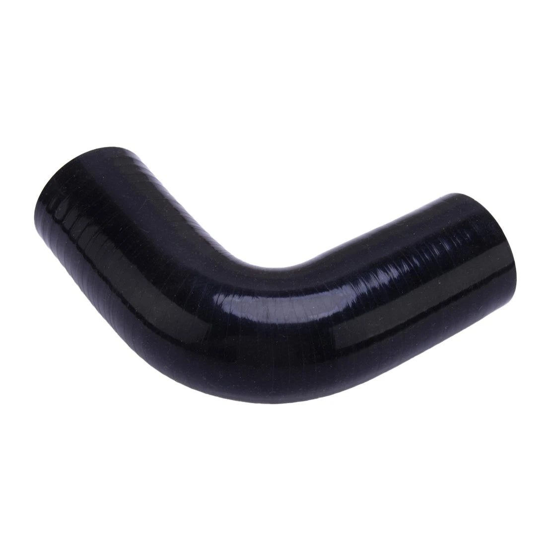 90 Degree Turbo Silicone Hose Elbow for Universal Intercooler Pipe (No Year)