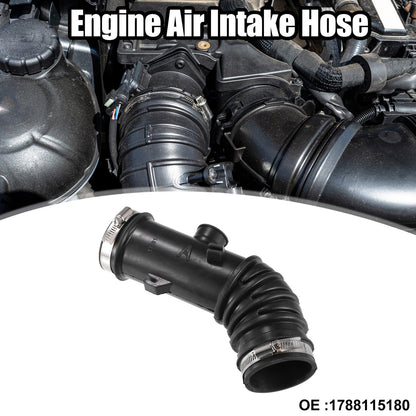 Engine Air Intake Hose for Toyota Corolla (1993–1995)