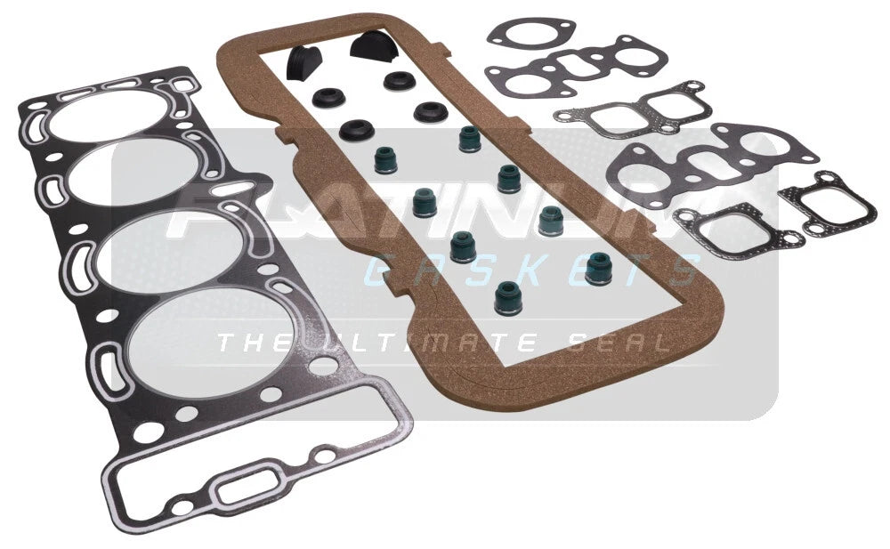 Cylinder Head Gasket Set 2.0L for Holden Jackaroo UBS Rodeo