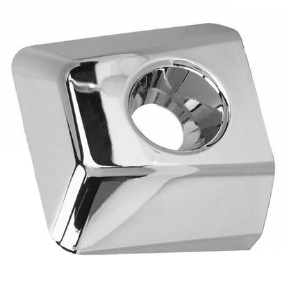 Driver Side Door Handle Bezel Cover for Nissan Titan, Infiniti QX56 (2004-2015)
