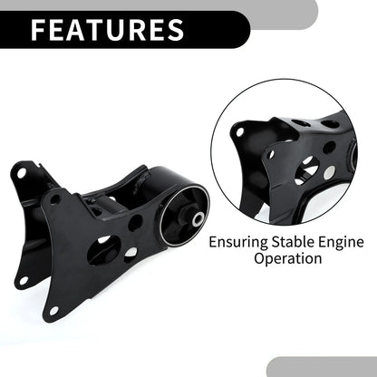 Engine Motor Mount for Nissan Sentra (2002-2006)