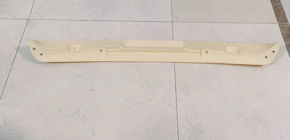 Factory Style Rear Trunk Spoiler Wing ABS for Kia Sorento (2001-2006)