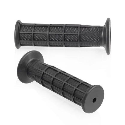 2 PCS Handle Grips for Yamaha Moto-4 YFM200/YFM225/YFM250/YFM350 1985-1995