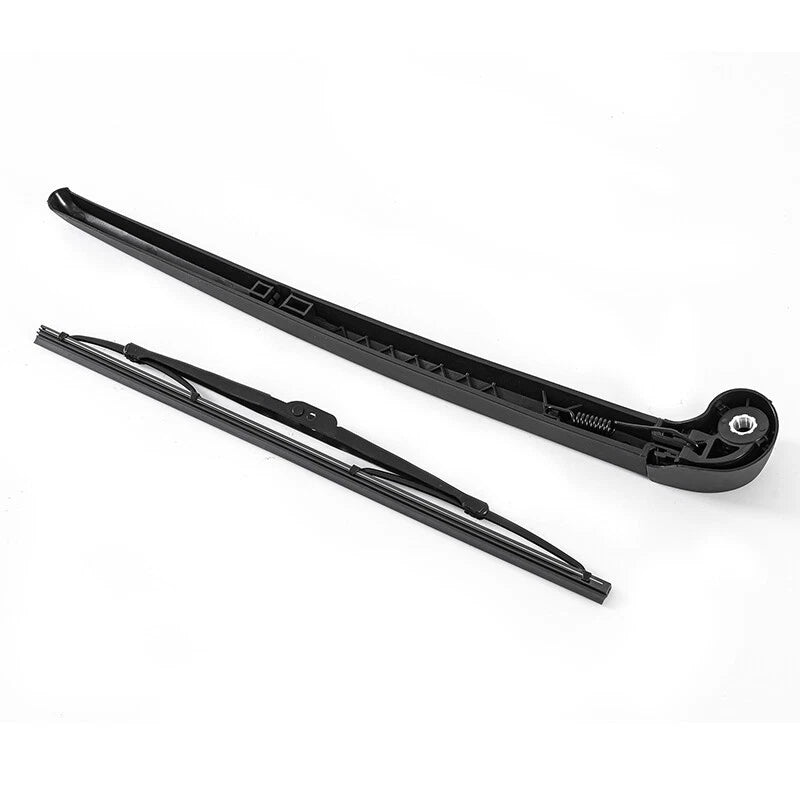 Rear Window Wiper Arm & Blade Set for Audi A3 (2003-2013)
