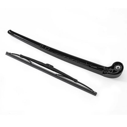 Rear Window Wiper Arm & Blade Set for Audi A3 (2003-2013)