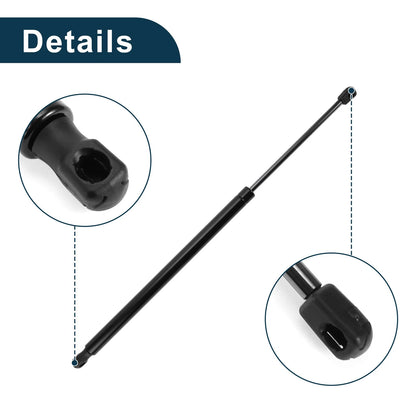 Rear Hatch Lift Supports Struts for Chevrolet Equinox