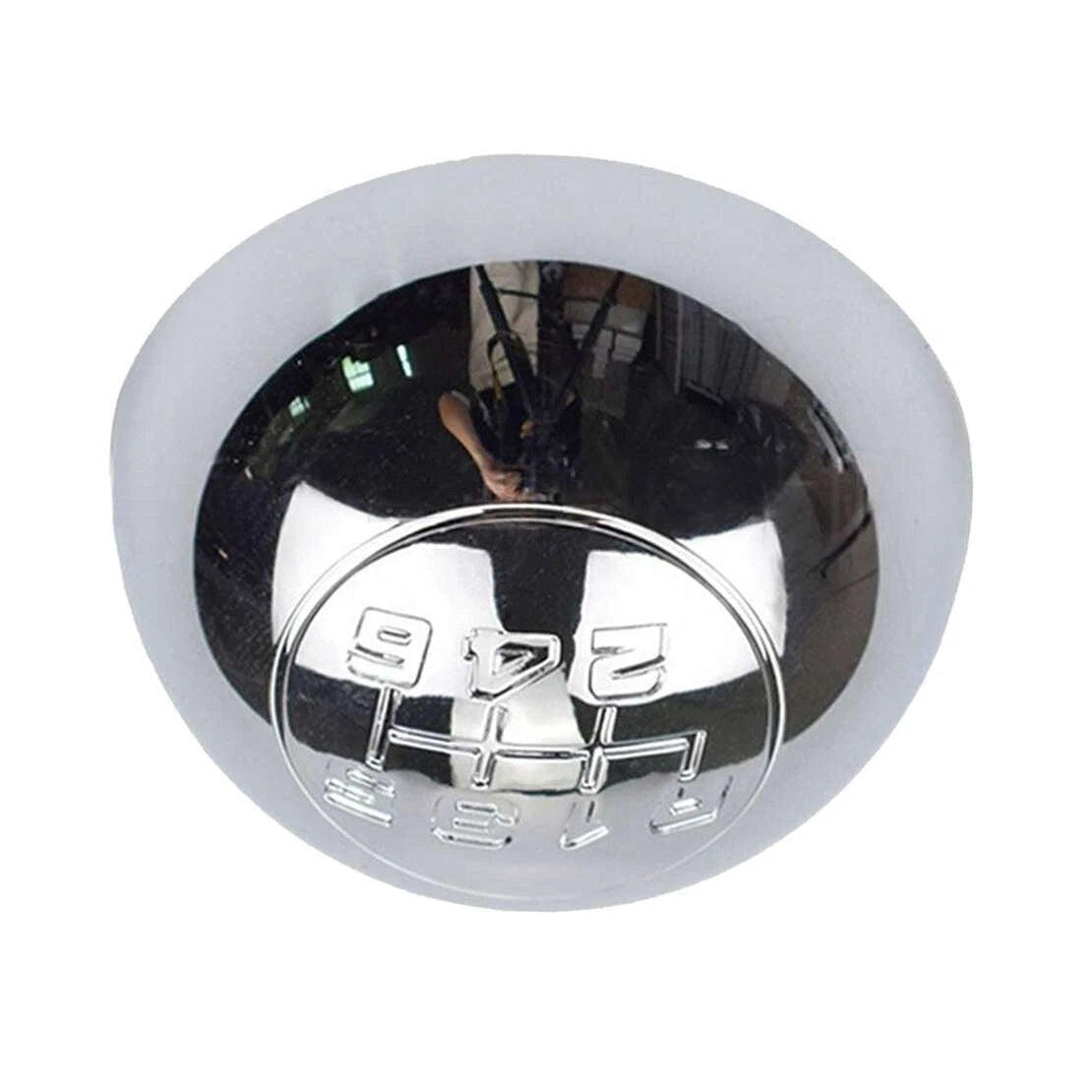 6 Speed Gear Shift Knob Cover for Alfa Romeo Giulietta (2010-2023)