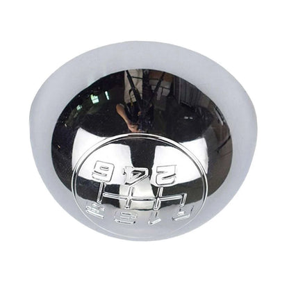 6 Speed Gear Shift Knob Cover for Alfa Romeo Giulietta (2010-2023)
