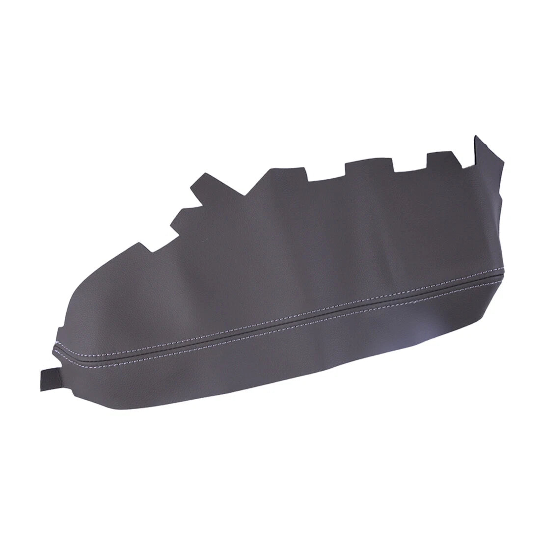 Front Door Armrest Cover for Toyota Avalon (2013-2018) - Grey