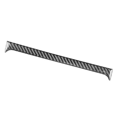 Interior Below Radio Console Cover Trim for Honda S2000 (2000-2009) Black