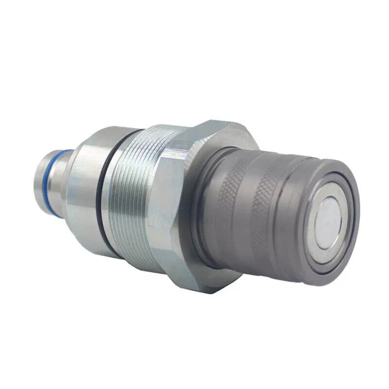 Hydraulic Coupler 48mm for Bobcat