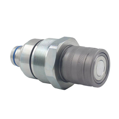Hydraulic Coupler 48mm for Bobcat