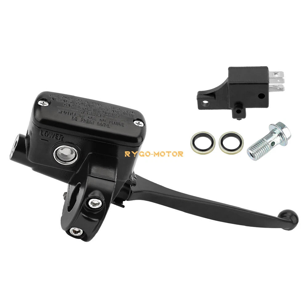 Front Brake Master Cylinder Assembly for GL1500 (1988–2020)