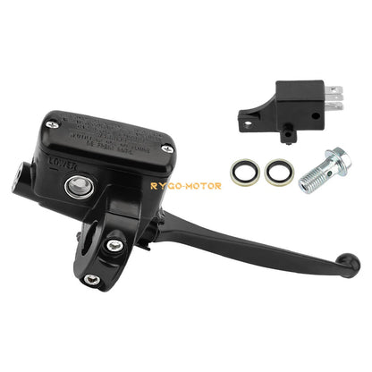 Front Brake Master Cylinder Assembly for GL1500 (1988–2020)