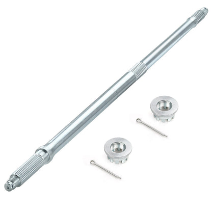 Rear Axle Shaft for Honda TRX420/TRX500/TRX520 Rancher 2014-2024