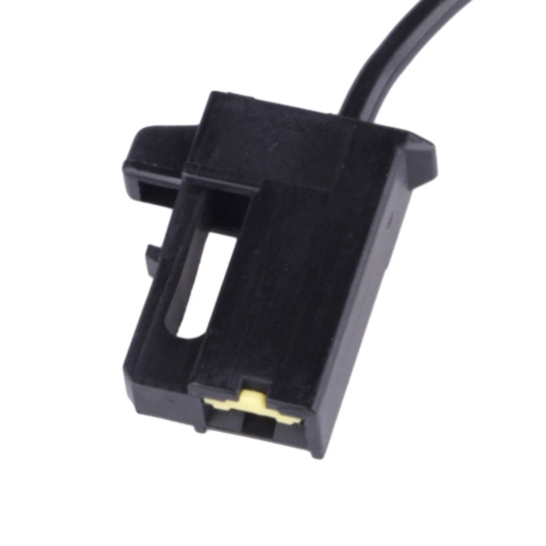 1 x 1-Way Wire Horn Connector for Toyota Lexus Scion Subaru (2000-2023)
