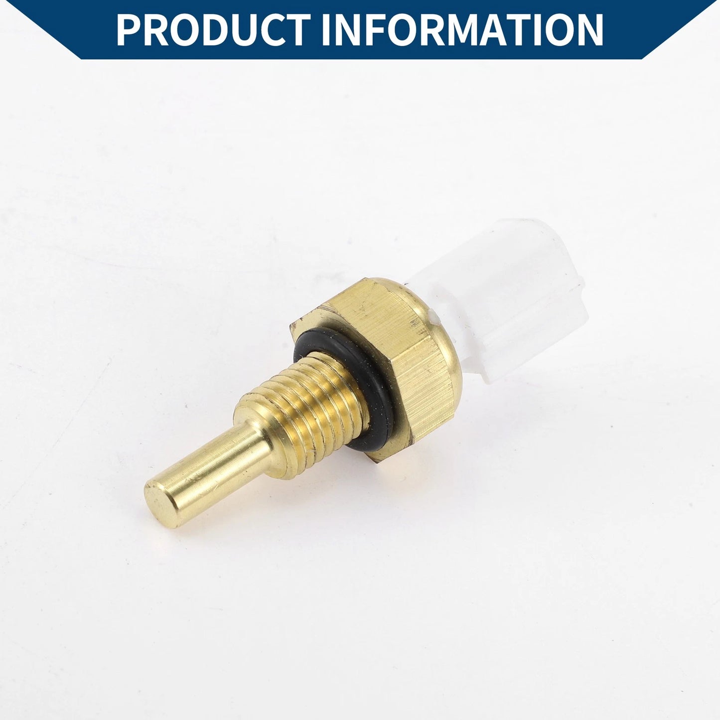 Engine Coolant Temperature Sensor for Acura TSX (2006 - 2008)