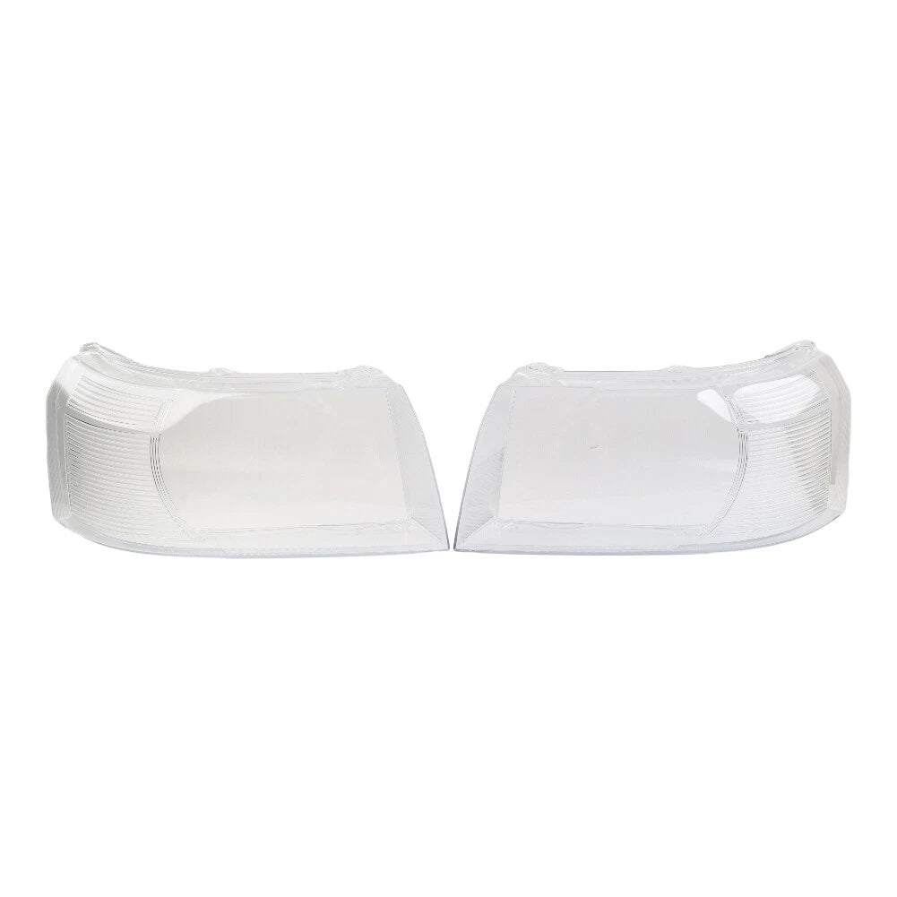 Headlight Lens Cover for Land Rover Freelander 2 (2007-2012)