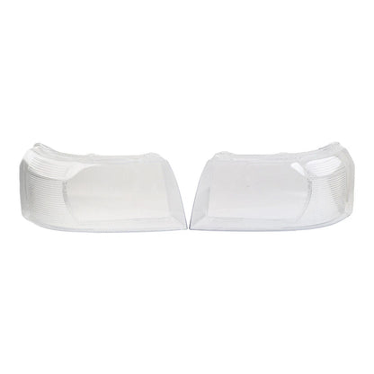 Headlight Lens Cover for Land Rover Freelander 2 (2007-2012)