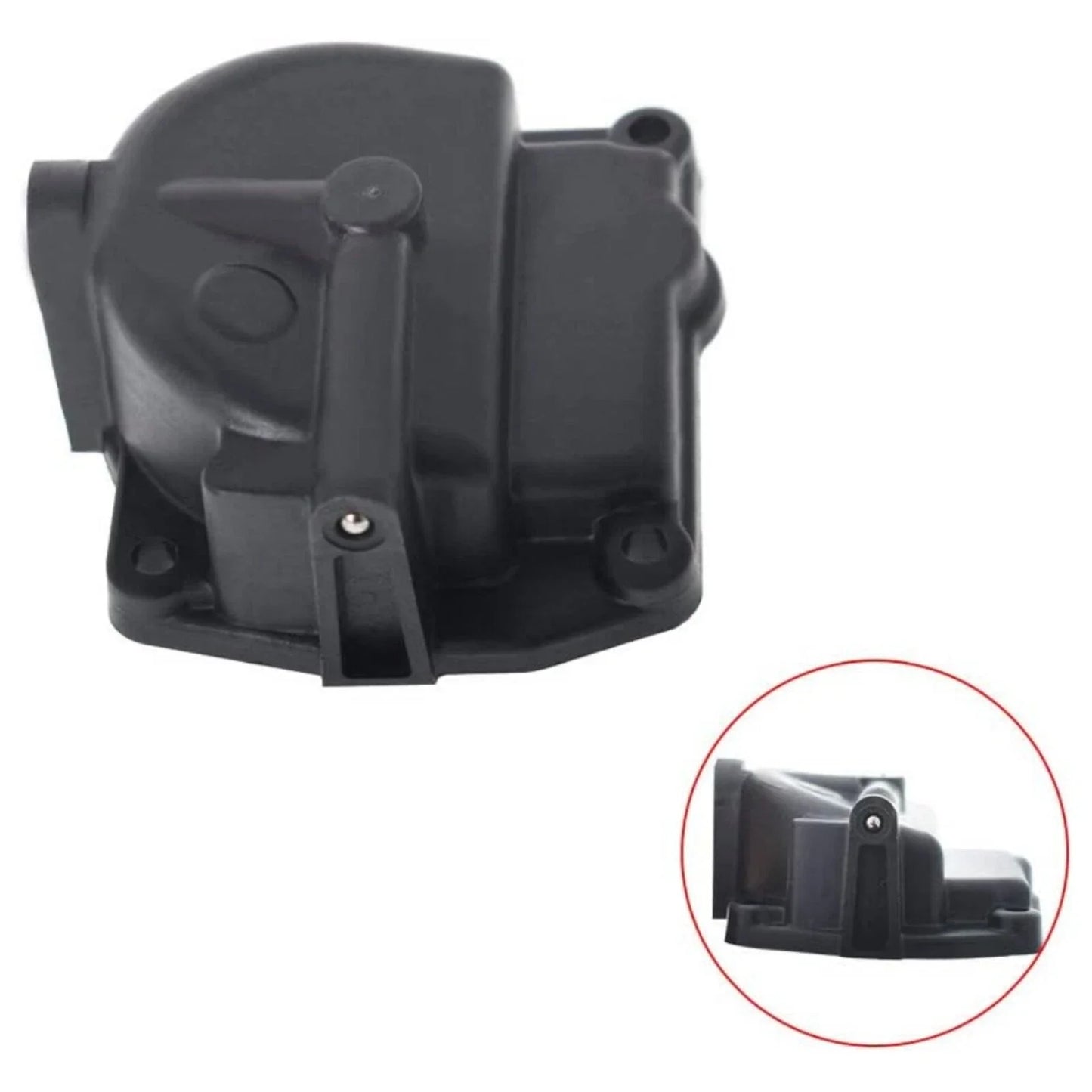 Chamber Assembly Carb Bowl Float for Johnson/Evinrude 2PCS