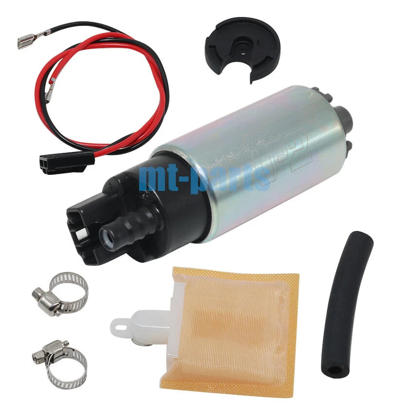 Petrol Fuel Pump for Honda CBR600F, CBR954RR, CBR600F4i (2001-2006)